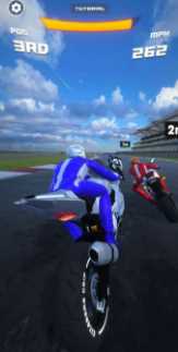 MotoGP摩托车越野赛中文版下载