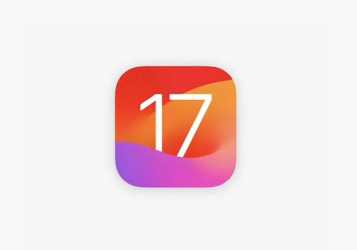 iOS17新增哪些功能？iOS17支持哪几款机型？