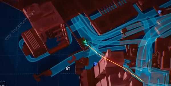 赛博朋克2077重返绀碧大厦怎么弄 重返绀碧大厦方法攻略[多图]图片3
