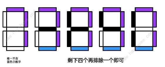 房间的秘密3控制台密码是多少 舞台控制台密码答案解析[多图]图片7