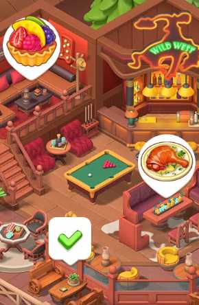 模奇料理主题餐厅游戏下载