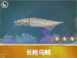 潜水员戴夫章鲨版本新增生物大全 章鲨版本新增生物有哪些[多图]图片1