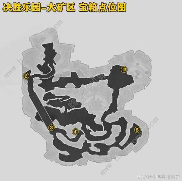 崩坏星穹铁道以太战线大矿区宝箱收集攻略 以太战线大矿区宝箱怎么得[多图]图片2