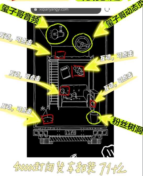 易烊千玺网站怎么进不去？易烊千玺网站进不去怎么办？