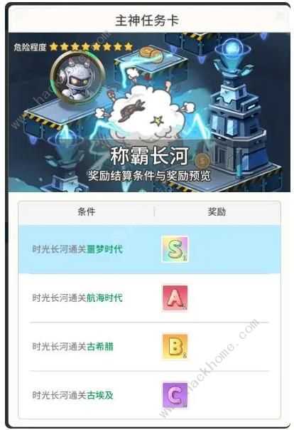 时光旅行社主神任务卡大全 主神任务卡怎么完成[多图]图片3