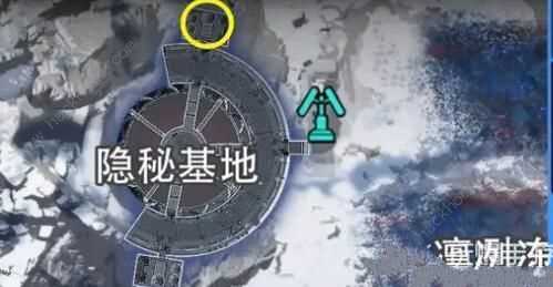 星球重启异晶动力滑雪板怎么得 异晶动力滑雪板获取攻略[多图]图片5