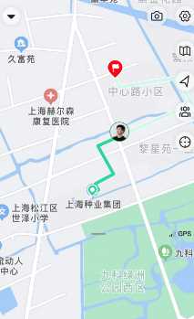 骑行派app