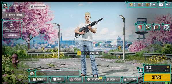 pubg3.0版本国际服下载体验服