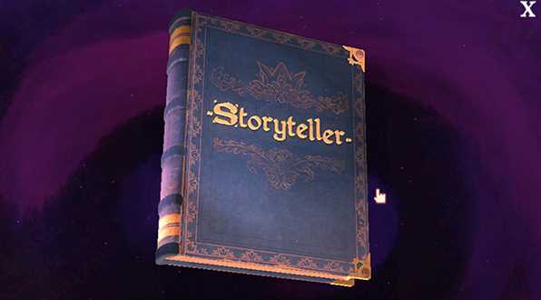 storyteller手游中文完整版下载免费版