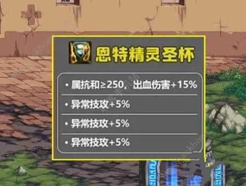 DNF国服2.1版本大百变怎么选择 2.1大百变选择推荐[多图]图片6