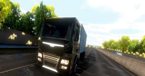 卡车模拟器奥地利下载安装最新版