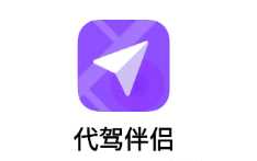 代驾伴侣app