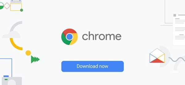 Chrome谷歌浏览器ios版