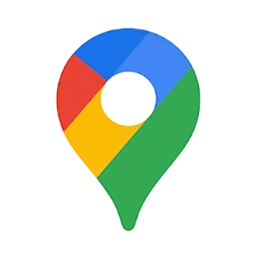 谷歌地图2024