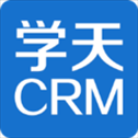 学天教育crm