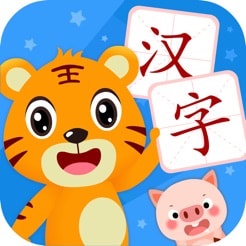 贝乐虎识字app