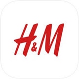 H&M app