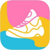 Wanna Kicks app