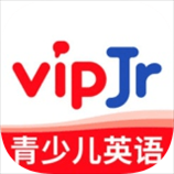 vipJr青少儿英语