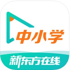 新东方在线中小学