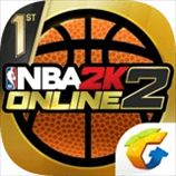 NBA2KOL2助手