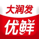 大润发优鲜手机版