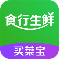 食行生鲜app