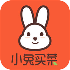 小兔买菜app