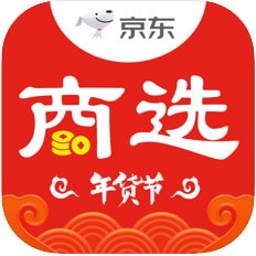 京东商选app