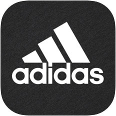 adidas