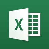 Microsoft Excel手机版