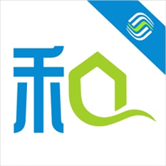 中移和居app