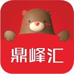 鼎峰智慧社区app