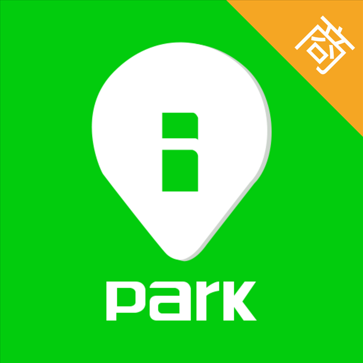 inpark商家端