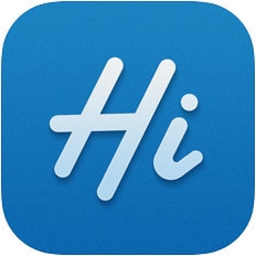 HUAWEI HiLink app