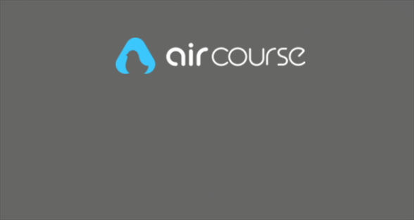 爱课AirCourse