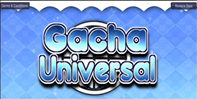 Gacha Universdl