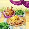 模拟家庭烹饪v1.19.8