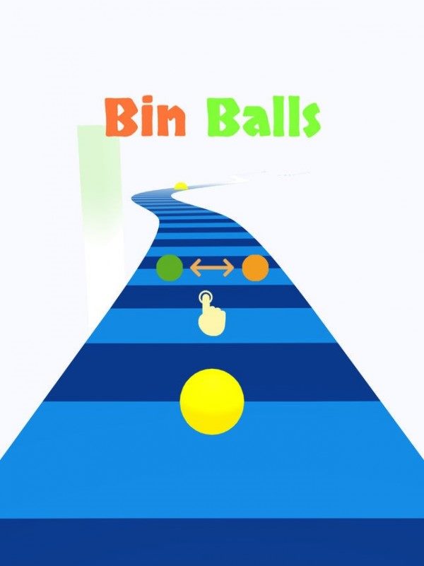 BinBalls