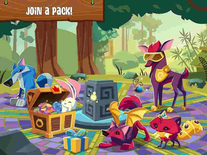 AnimalJam