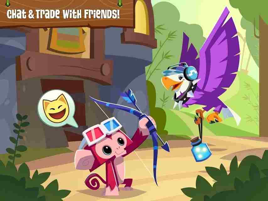 AnimalJam