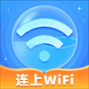 连上WiFi