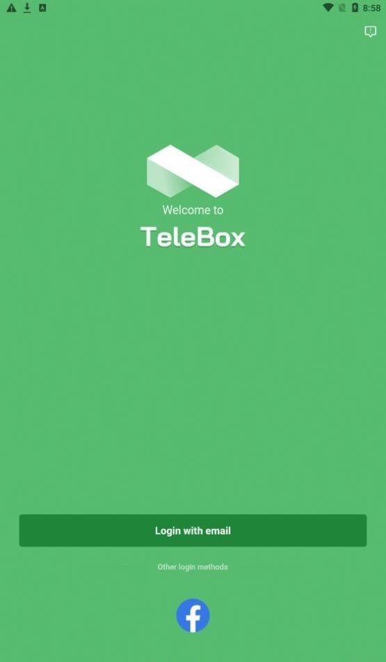 TeleBox