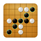 五子棋五子连珠