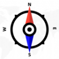 海拔罗盘软件
