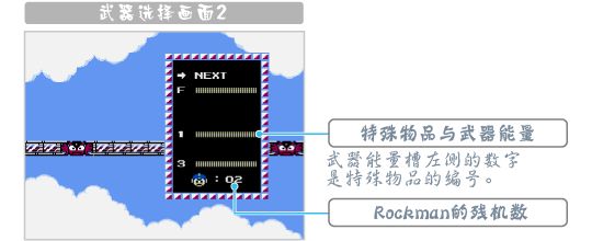 洛克人2最新版