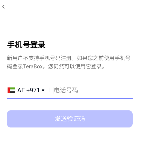 Terabox中文版