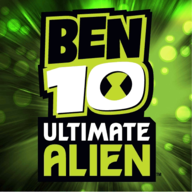 ben10与格温的一天中文版