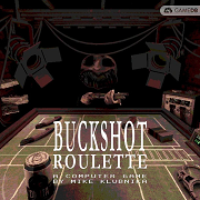 buckshot roulette1.2手游