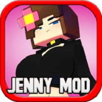 jennymod整合包